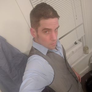 Meet your Posher, Daniel